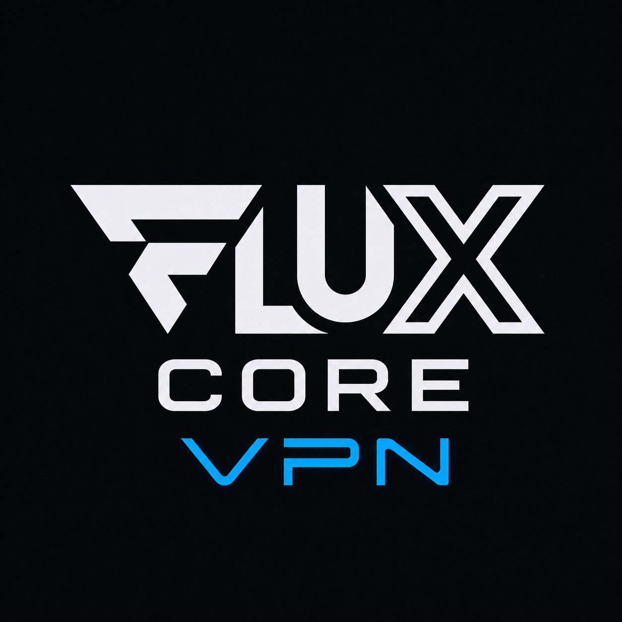 FLUX CORE VPN